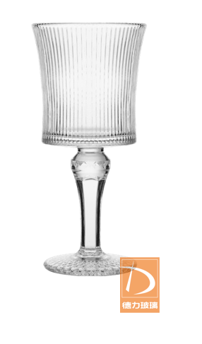 Drinking Glassware (Model TK51